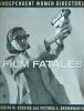 Judith Redding • Film Fatales